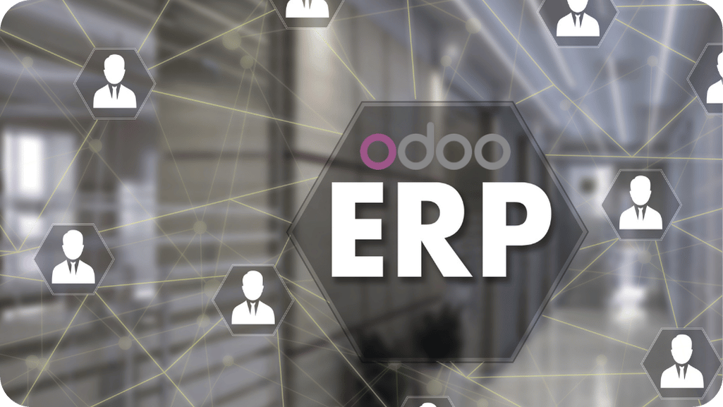 Odoo ERP الحل الشامل لتحسين عمليات وساطة التأمين