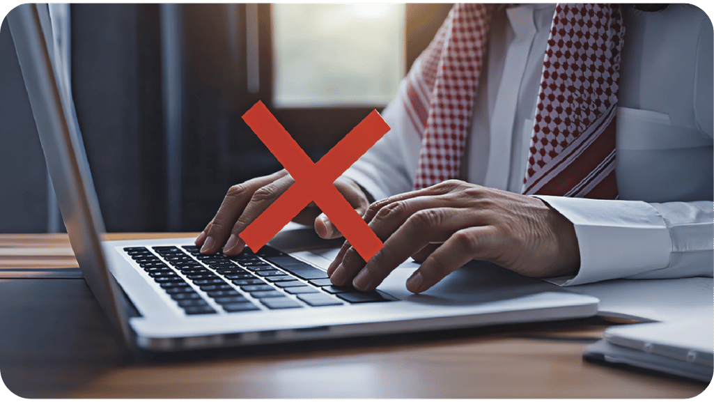 أخطر 4 أخطاء تقنية قد توقف منشأتك وتكلفك أكثر مما تتوقع